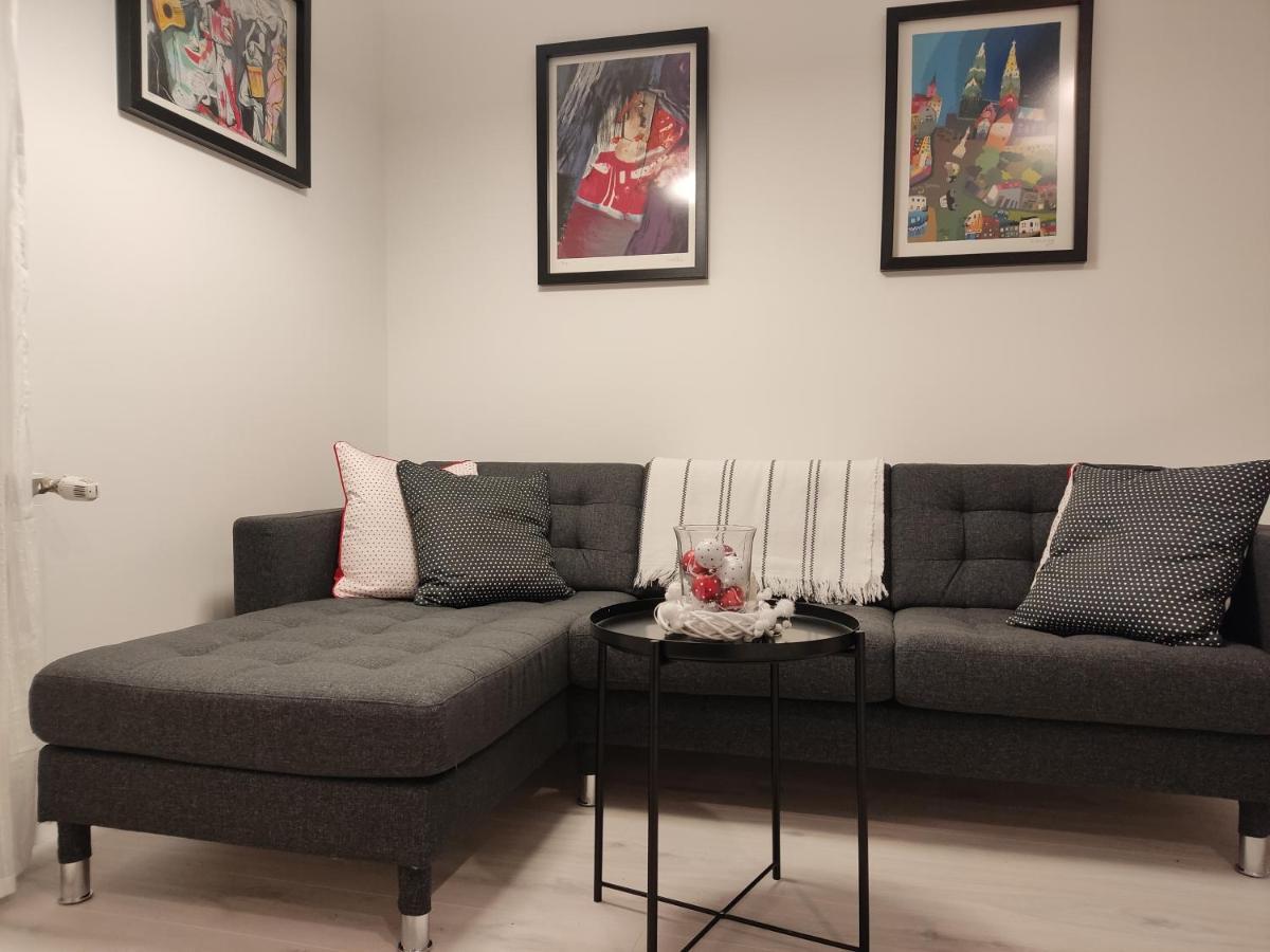 Petit Coco Apartment ซาเกร็บ ภายนอก รูปภาพ