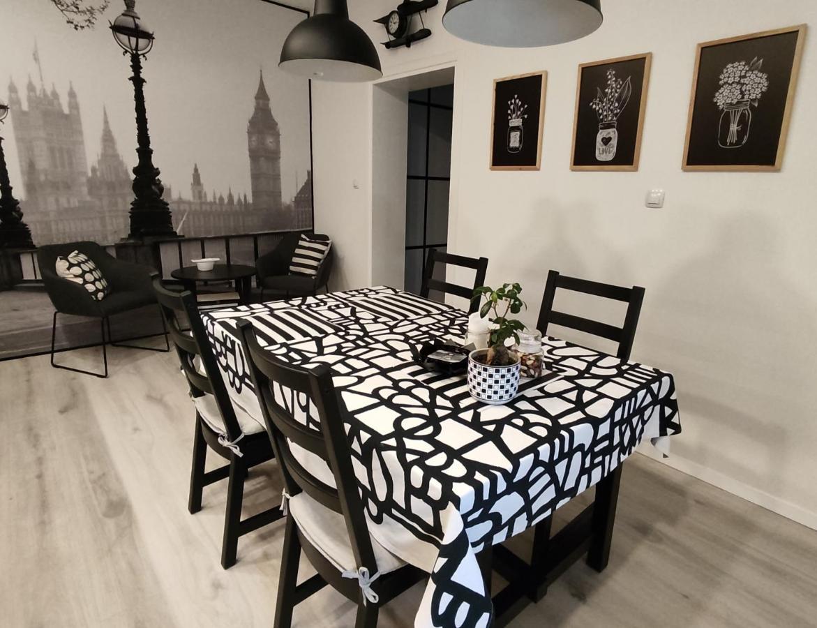 Petit Coco Apartment ซาเกร็บ ภายนอก รูปภาพ