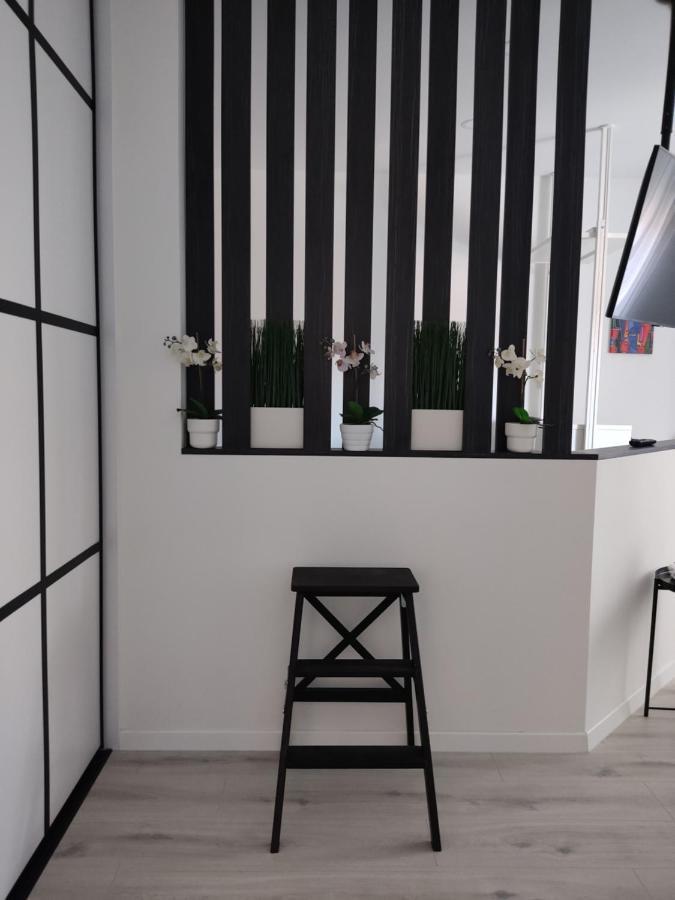 Petit Coco Apartment ซาเกร็บ ภายนอก รูปภาพ