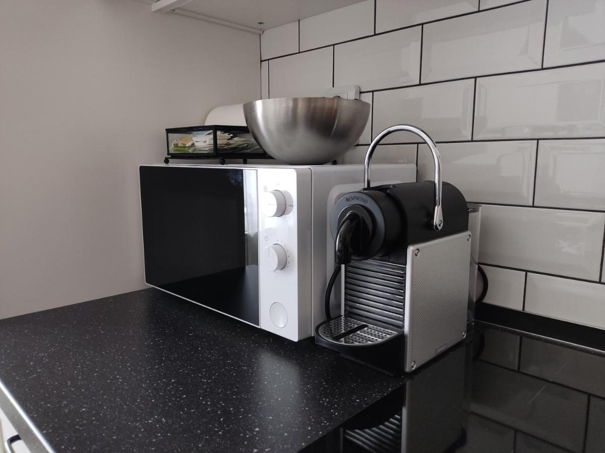 Petit Coco Apartment ซาเกร็บ ภายนอก รูปภาพ