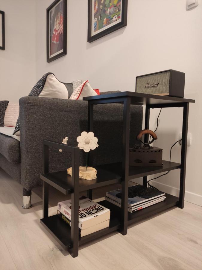 Petit Coco Apartment ซาเกร็บ ภายนอก รูปภาพ